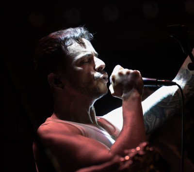 Irish Night mit Uncle Bard & The Dirty Bastards &middot; Mühle Hunziken