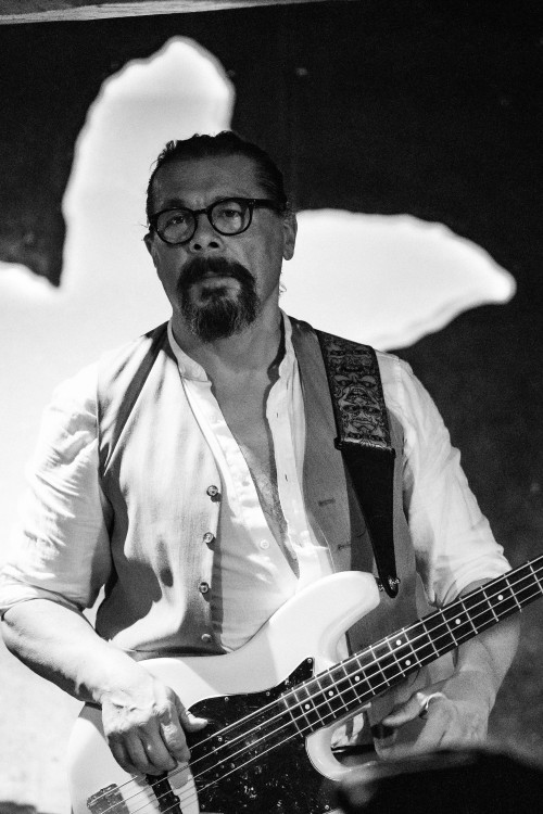 Irish Night mit Uncle Bard & The Dirty Bastards &middot; Mühle Hunziken