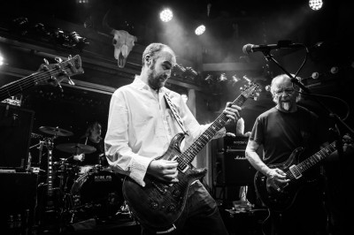 Jethro Tull’s Martin Barre & Band &middot; Mühle Hunziken