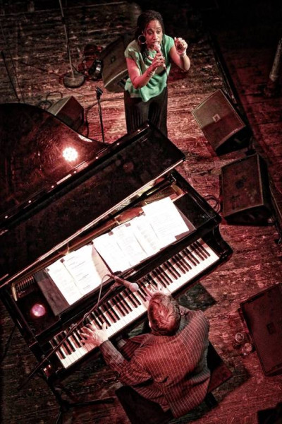 Jools Holland &middot; Mühle Hunziken