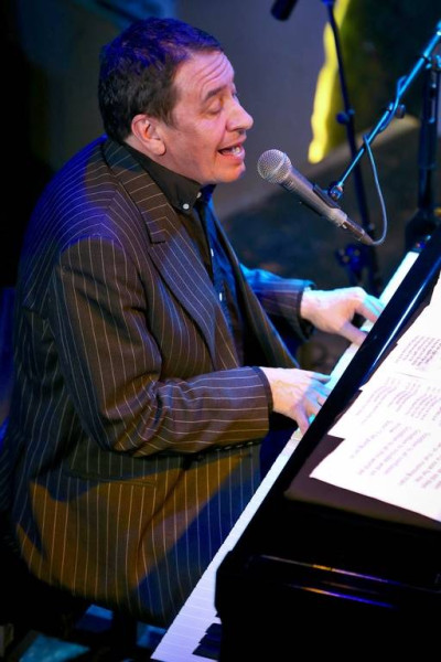 Jools Holland &middot; Mühle Hunziken