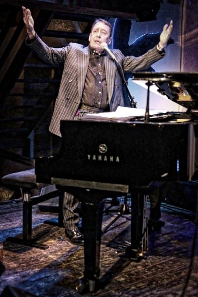 Jools Holland &middot; Mühle Hunziken