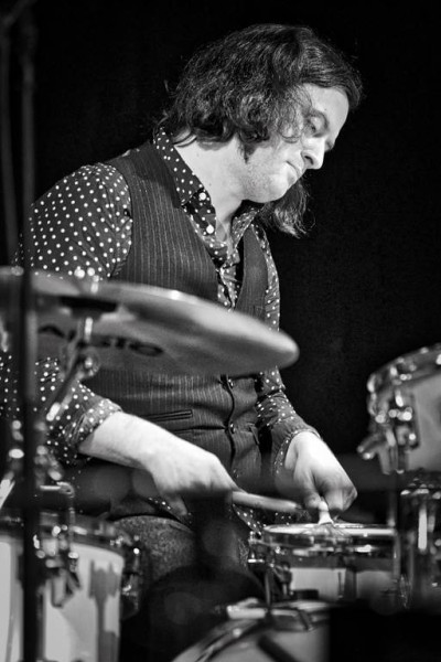 Jools Holland &middot; Mühle Hunziken