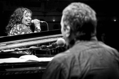 Jools Holland &middot; Mühle Hunziken