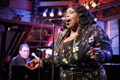 Jools Holland &middot; Mühle Hunziken