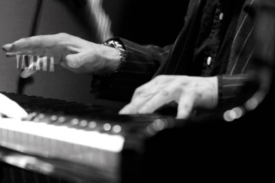 Jools Holland &middot; Mühle Hunziken