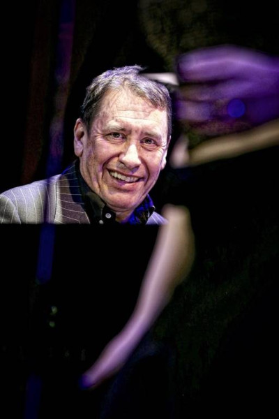 Jools Holland &middot; Mühle Hunziken