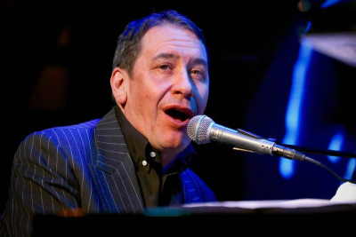 Jools Holland &middot; Mühle Hunziken