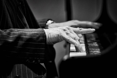Jools Holland &middot; Mühle Hunziken