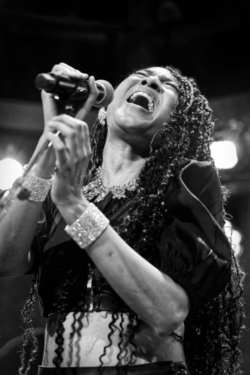 Judith Hill &middot; Mühle Hunziken