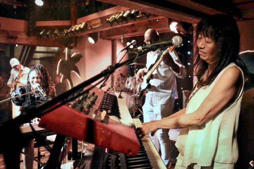 Judith Hill &middot; Mühle Hunziken