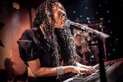 Judith Hill &middot; Mühle Hunziken