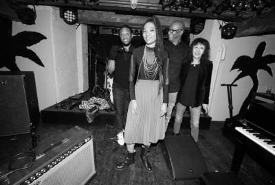 Judith Hill &middot; Mühle Hunziken