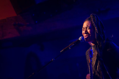 Judith Hill &middot; Mühle Hunziken