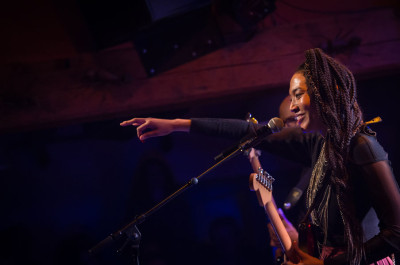 Judith Hill &middot; Mühle Hunziken