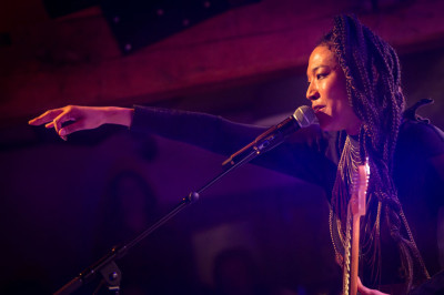 Judith Hill &middot; Mühle Hunziken