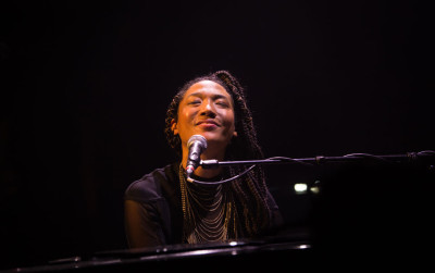 Judith Hill &middot; Mühle Hunziken