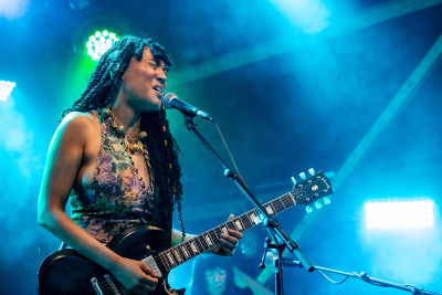 Judith Hill Openair &middot; Mühle Hunziken