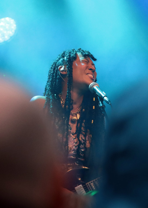 Judith Hill Openair &middot; Mühle Hunziken