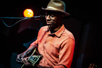 Keb’ Mo’ &middot; Mühle Hunziken