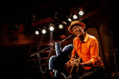 Keb’ Mo’ &middot; Mühle Hunziken