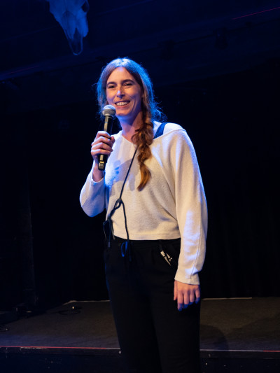 Kosheen Live &middot; Mühle Hunziken