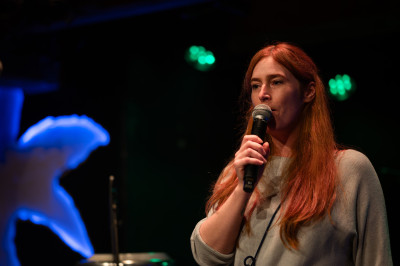 Leo Middea / Support: Nick Mellow &middot; Mühle Hunziken