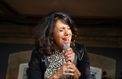 Lilly Martin &middot; Mühle Hunziken