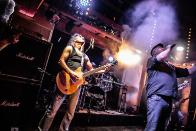live/wire &middot; Mühle Hunziken