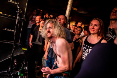 live/wire &middot; Mühle Hunziken