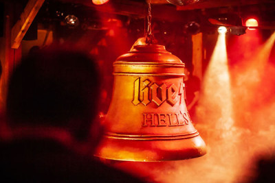 live/wire &middot; Mühle Hunziken