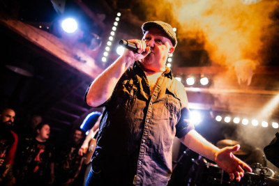 live/wire &middot; Mühle Hunziken