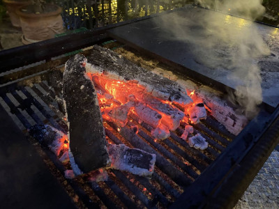 Marc Amacher kocht &middot; Mühle Hunziken