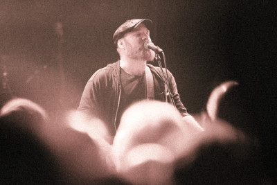 Marc Broussard / Support: Brian Mackey &middot; Mühle Hunziken