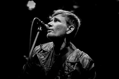 Marc Broussard / Support: Brian Mackey &middot; Mühle Hunziken