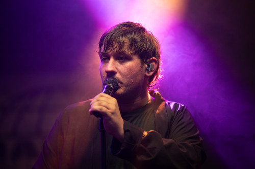Marius Bear Openair / Support: ZOEY &middot; Mühle Hunziken