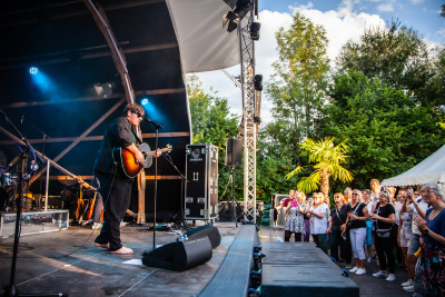 Marius Bear Openair / Support: ZOEY &middot; Mühle Hunziken