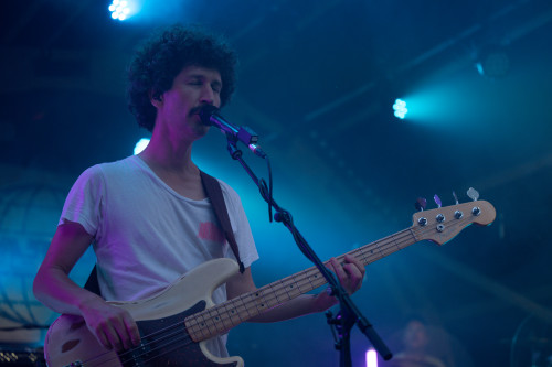 Marius Bear Openair / Support: ZOEY &middot; Mühle Hunziken