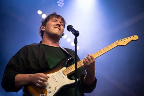 Marius Bear Openair / Support: ZOEY &middot; Mühle Hunziken