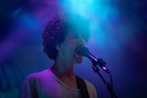 Marius Bear Openair / Support: ZOEY &middot; Mühle Hunziken