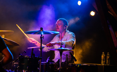 Marius Bear / Support: & Riana &middot; Mühle Hunziken