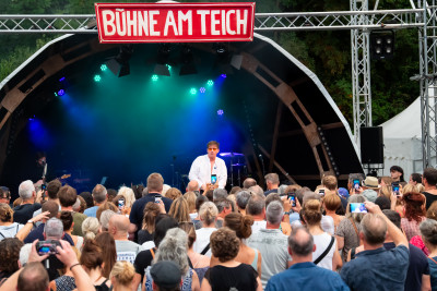 Marius Bear / Support: & Riana &middot; Mühle Hunziken