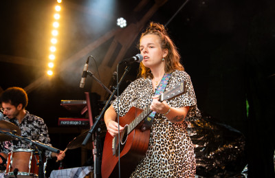 Marius Bear / Support: & Riana &middot; Mühle Hunziken