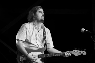 Marius Bear / Support: & Riana &middot; Mühle Hunziken