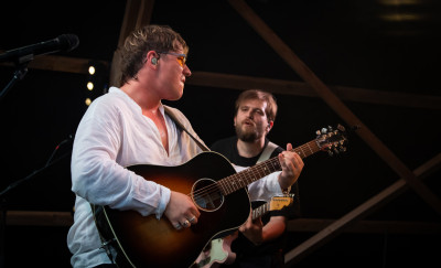 Marius Bear / Support: & Riana &middot; Mühle Hunziken