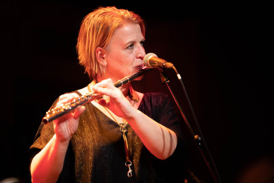 Marla Glen &middot; Mühle Hunziken