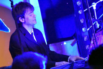Marla Glen & Band &middot; Mühle Hunziken