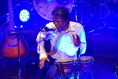 Marla Glen & Band &middot; Mühle Hunziken