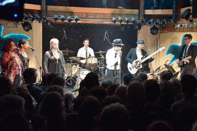 Marla Glen & Band &middot; Mühle Hunziken