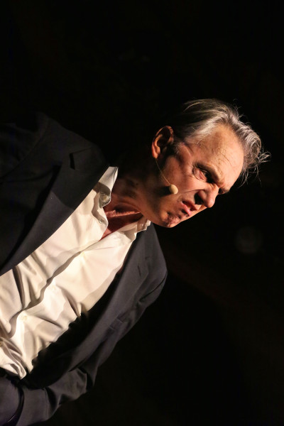 Massimo Rocchi &middot; Mühle Hunziken